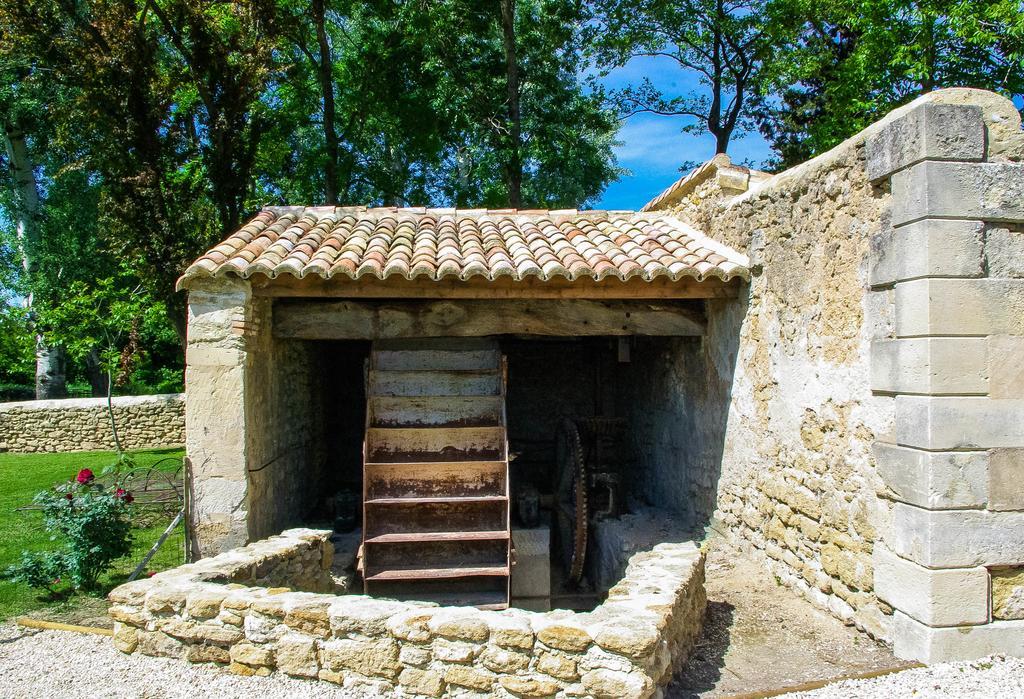 فندق La Moutiere Colonzelle المظهر الخارجي الصورة